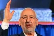 «النهضه»، الغنوشی را برای تصدی ریاست پارلمان تونس نامزد کرد