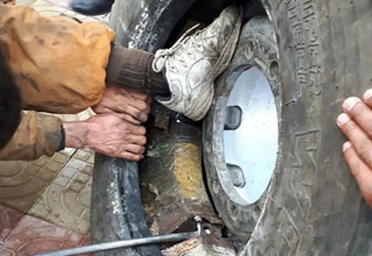 عجیبترین جابه جاییهای مواد مخدر