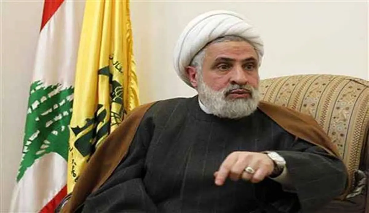 نعیم قاسم: عربستان درصدد تخریب منطقه است