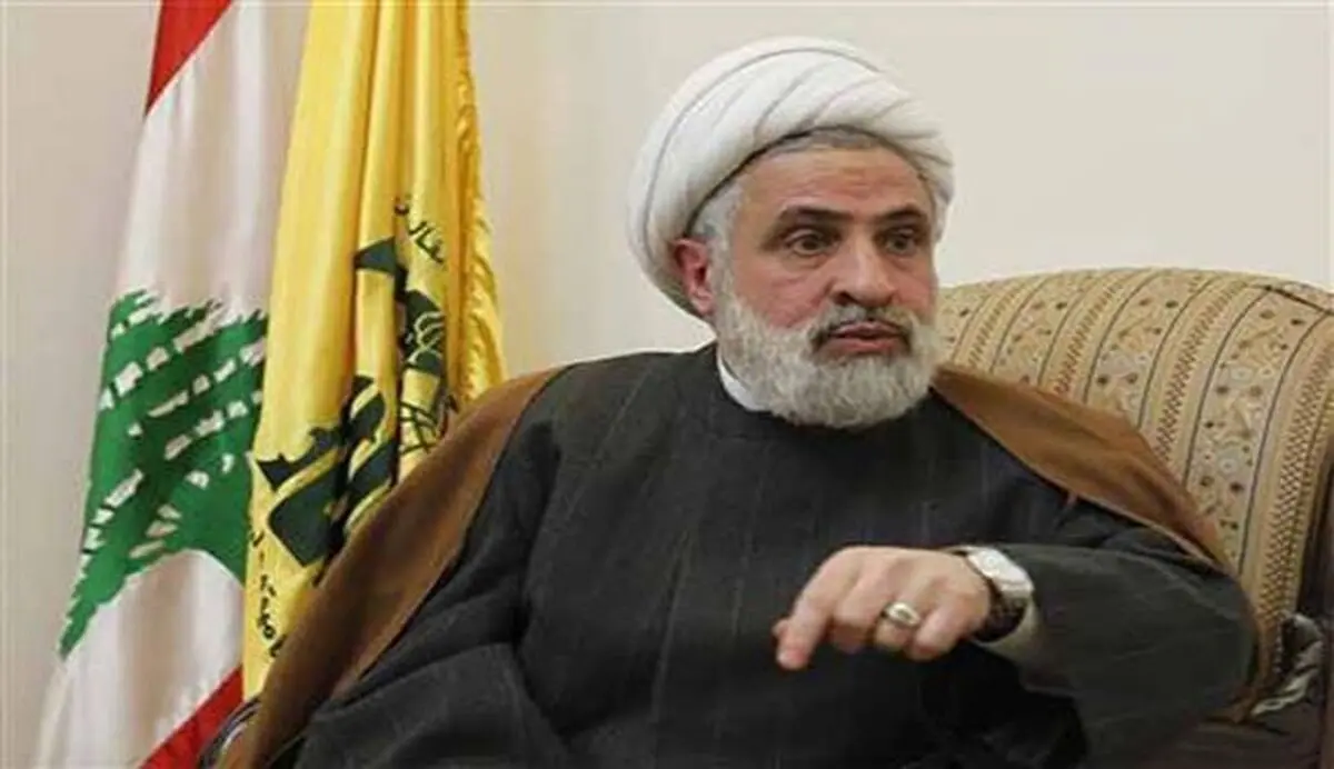 نعیم قاسم: عربستان درصدد تخریب منطقه است