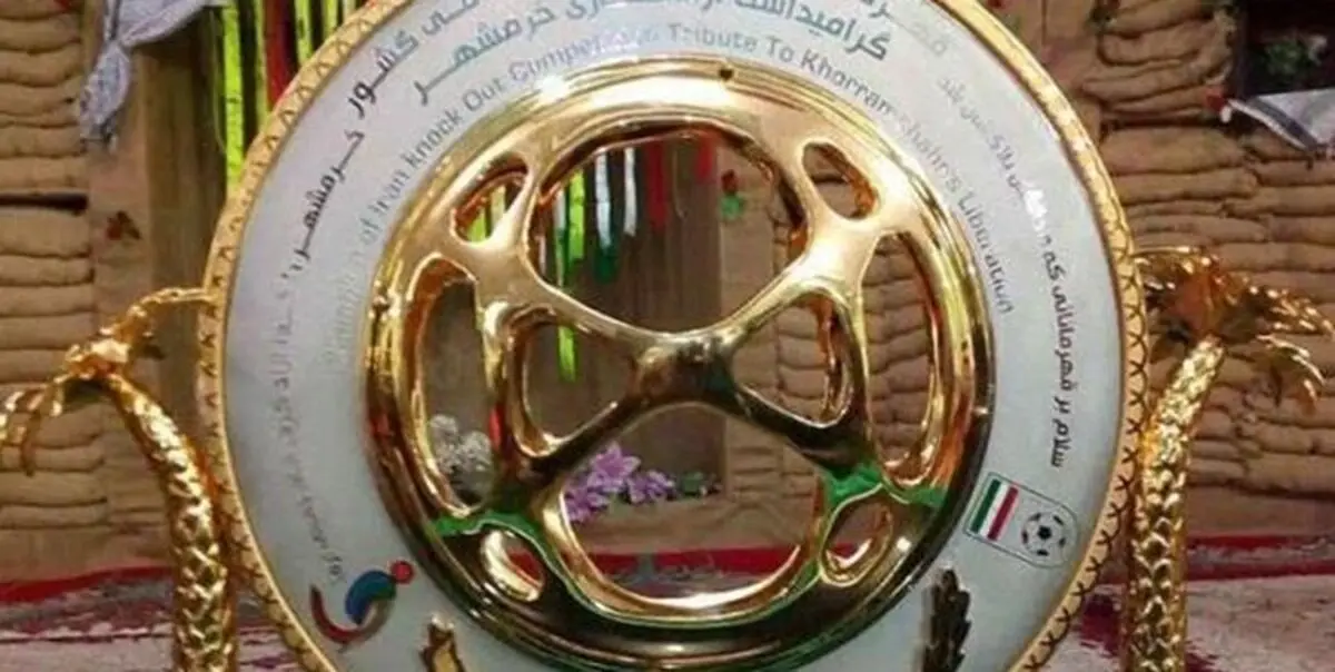 ملوانی‌ها پس از صعود به نیمه نهایی جام حذفی پاداش دریافت کردند
