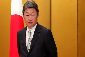 وزیر خارجه ژاپن: با ایران دوستی دیرینه و سنتی داریم
