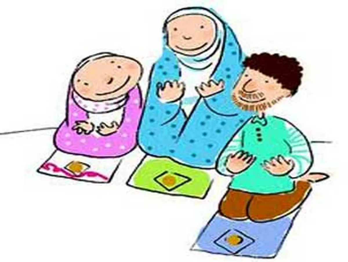 ریا؛ فاسد کننده نماز