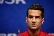 برادر مسعود شجاعی در کادر فنی تراکتور