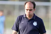 ایمان عالمی: استقلال با ۱۲ امتیاز قهرمان می‌شود