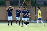 بازگشت دراماتیک پیکان به لیگ برتر/ حسرت لیگ برتر برای نفت آبادان