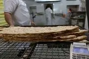 روند کاهش مصرف آرد با اجرای طرح هوشمندسازی
