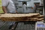 روند کاهش مصرف آرد با اجرای طرح هوشمندسازی
