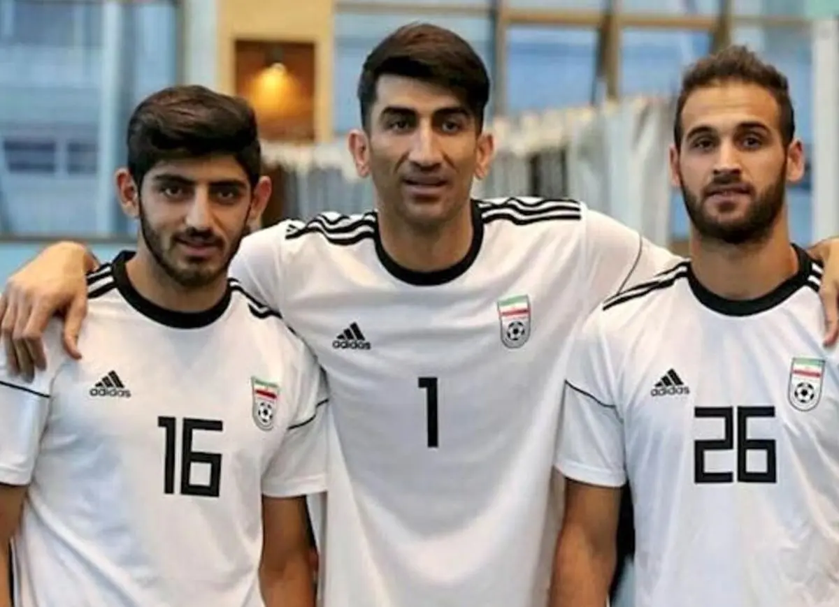 چرا پرسپولیس لَنگ احمدنور و بیرانوند است؟