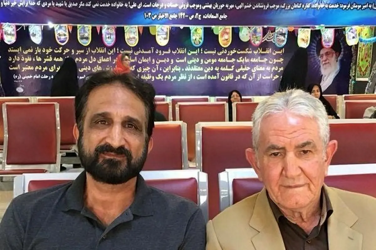 الان وقت حمایت از استقلال است