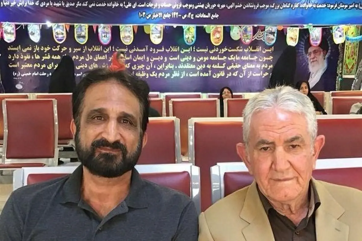 الان وقت حمایت از استقلال است