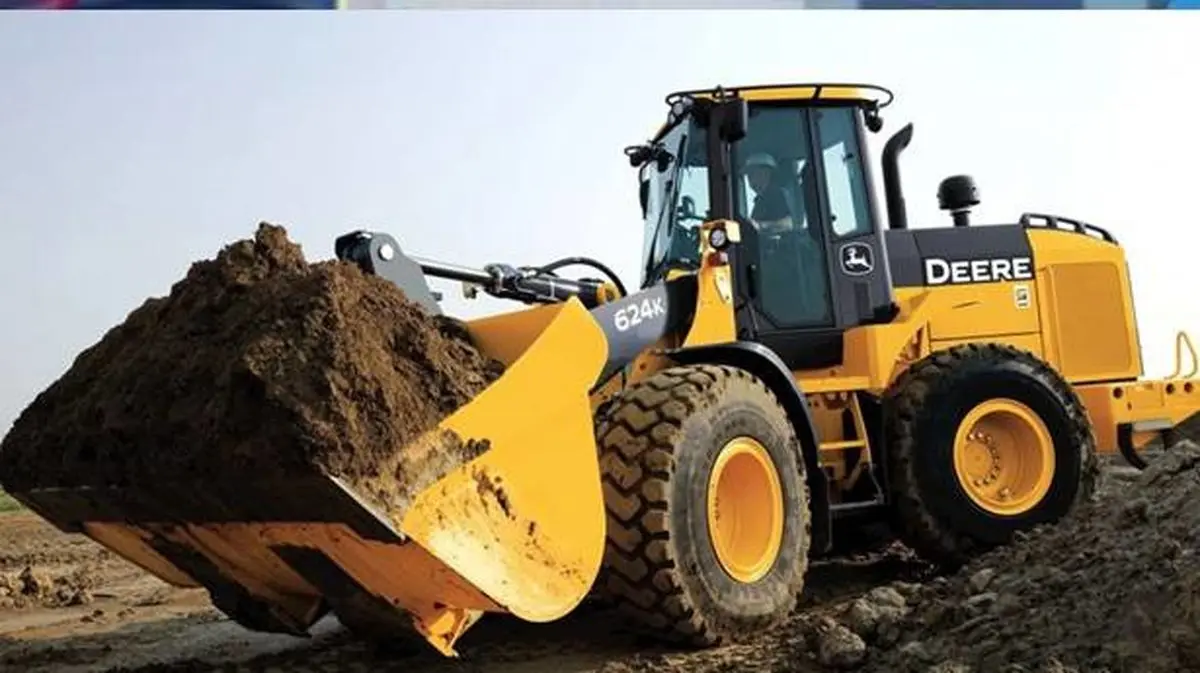 چگونه بهترین لاستیک ماشین آلات راهسازی را انتخاب کنیم؟