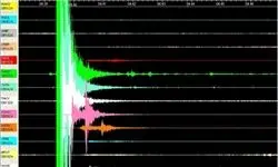 زلزله ۶.۲ ریشتری ژاپن را لرزاند