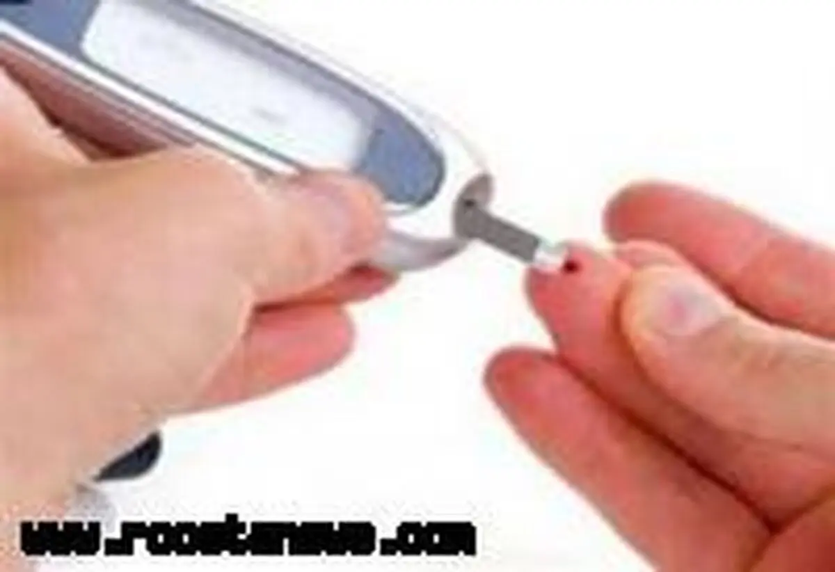 
۱۵ هزار دیابتی در روستاها از علوم پزشکی گلستان خدمات مستقیم دریافت می کنند