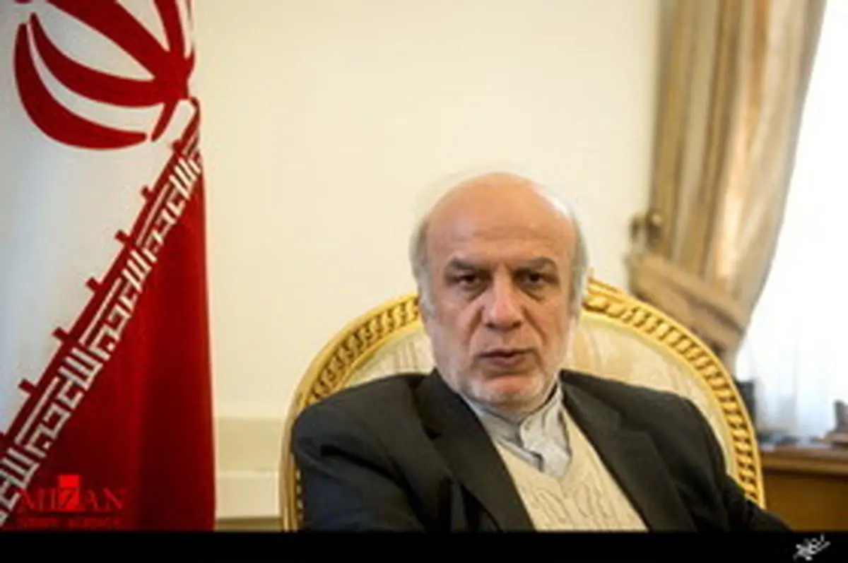 رد درخواست عضویت ایران در شانگهای دروغ است