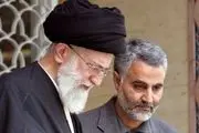 رهبر ایران خواسته هرگونه عملیات تلافی جویانه توسط نیروهای ایرانی انجام شود