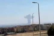 دلیل انفجار در این شهر ایران مشخص شد