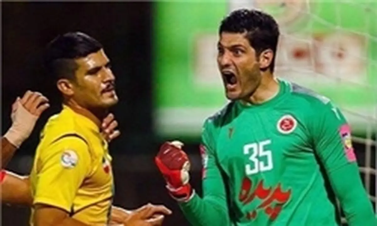 دلیل دروازه بان سابق پرسپولیس برای جدایی یکباره از سطح اول فوتبال