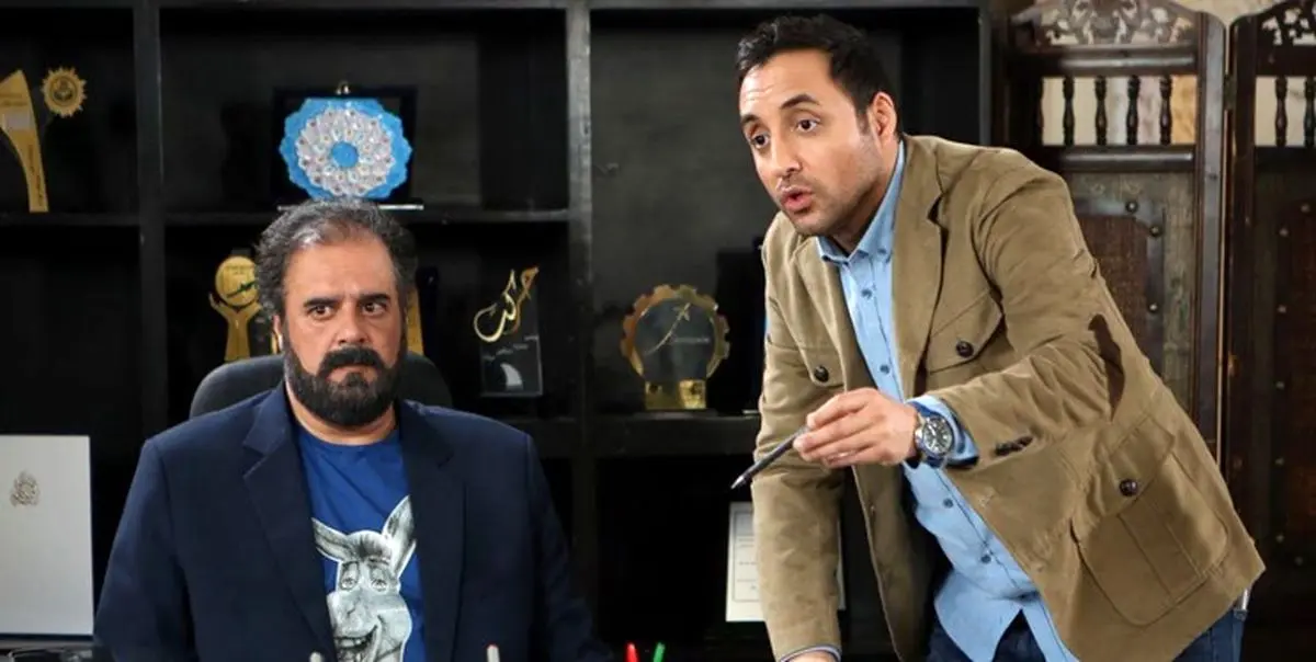 سریال جدید شبکه 3 از امشب روی آنتن تلویزیون