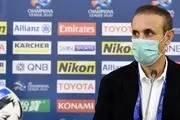 اظهارات یحیی پس از باخت پرسپولیس در فینال لیگ قهرمانان