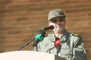 امیر فولادی: در دفاع مقدس ۴۰ هزار سرباز به شهادت رسیدند
