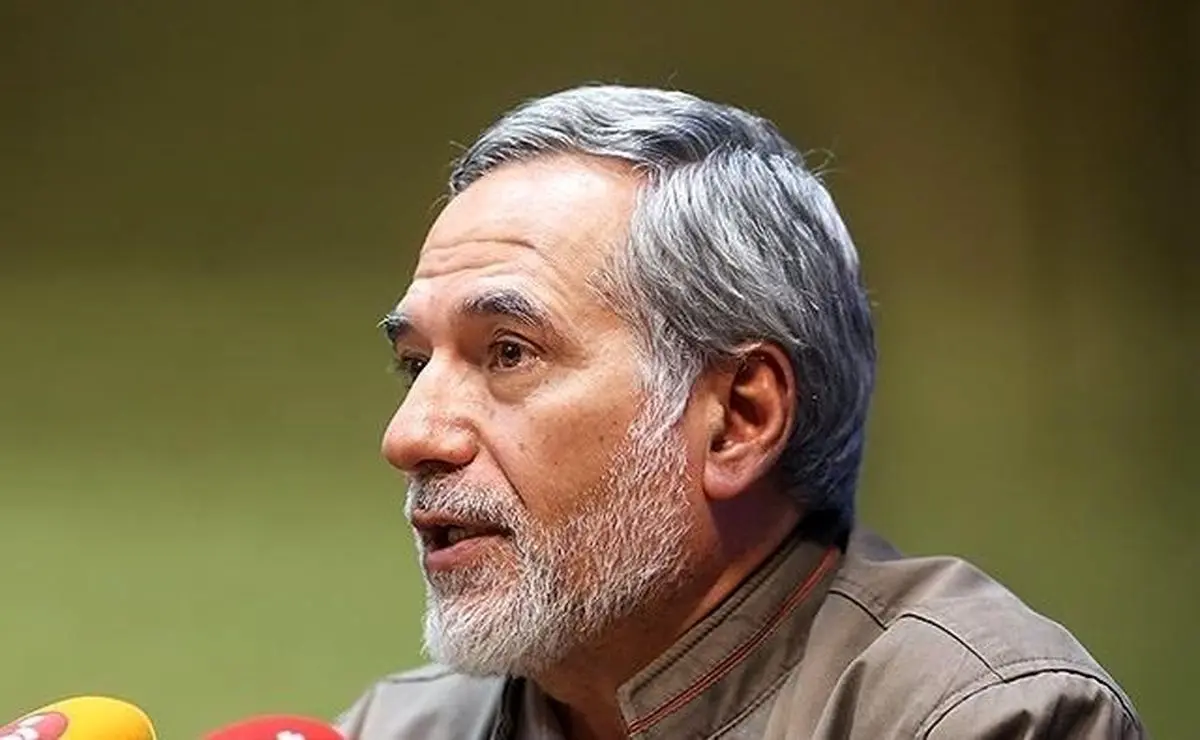 قدرت تصمیم گیری در مجلس دهم ضعیف بود