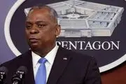 واکنش لوید آستین به سقوط 11 روزه دولت افغانستان