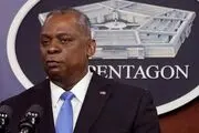 واکنش لوید آستین به سقوط 11 روزه دولت افغانستان