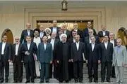 حضور شاغلان دولت در هیأت مدیره شرکت‌های خصوصی