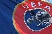 یوفا مخالف با برگزاری سوپرلیگ اروپا!