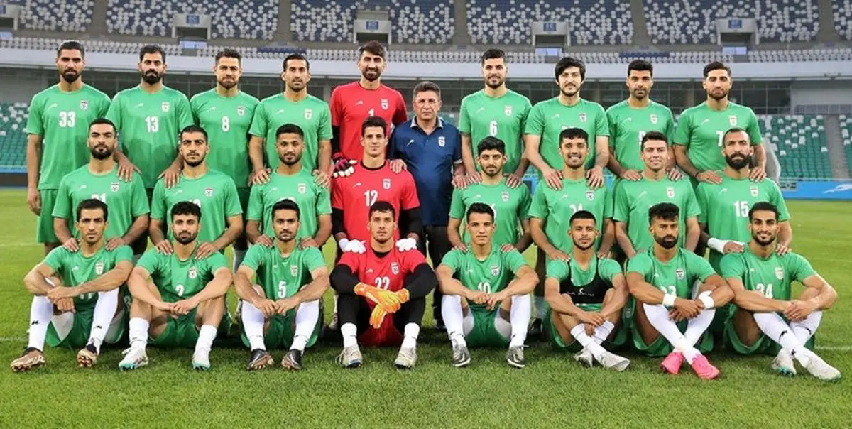 گزینههایی آفریقایی برای بازی دوستانه با تیم ملی را بشناسید