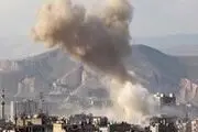 اصابت ۳ راکت به شمال حله عراق 