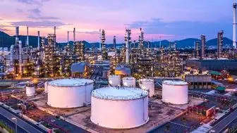 سقوط ۴۰ درصدی سود خالص شرکت نفتی آرامکو عربستان