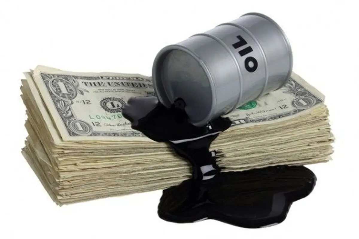 قیمت نفت کاهشی شد