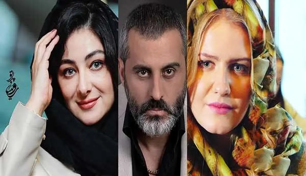 پخش سریالهای جدید از امروز