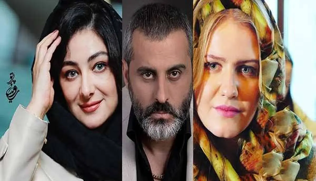 پخش سریال‌های جدید از امروز