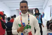 روز کاروان ورزش ایران طلایی شروع شد/ تعداد طلاها به 32 رسید