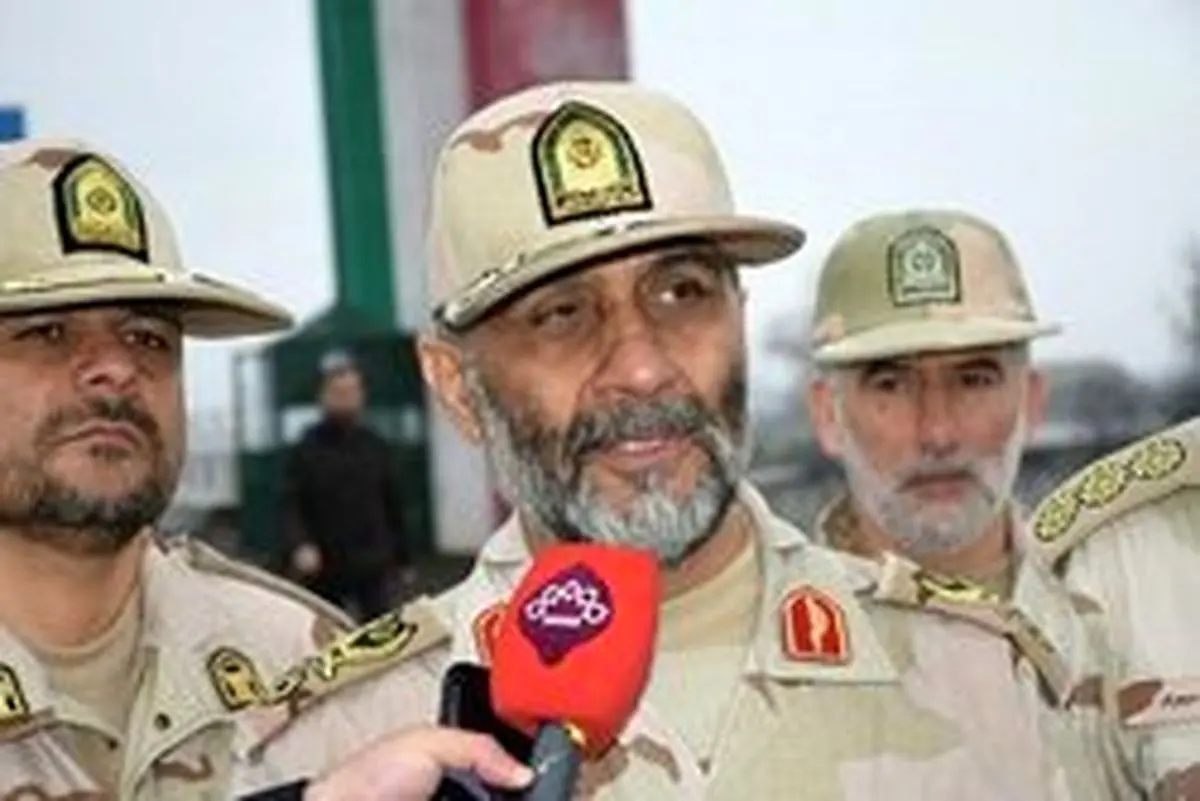 افزایش ۳ برابری کشفیات کالای قاچاق توسط مرزبانان