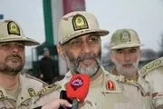افزایش ۳ برابری کشفیات کالای قاچاق توسط مرزبانان