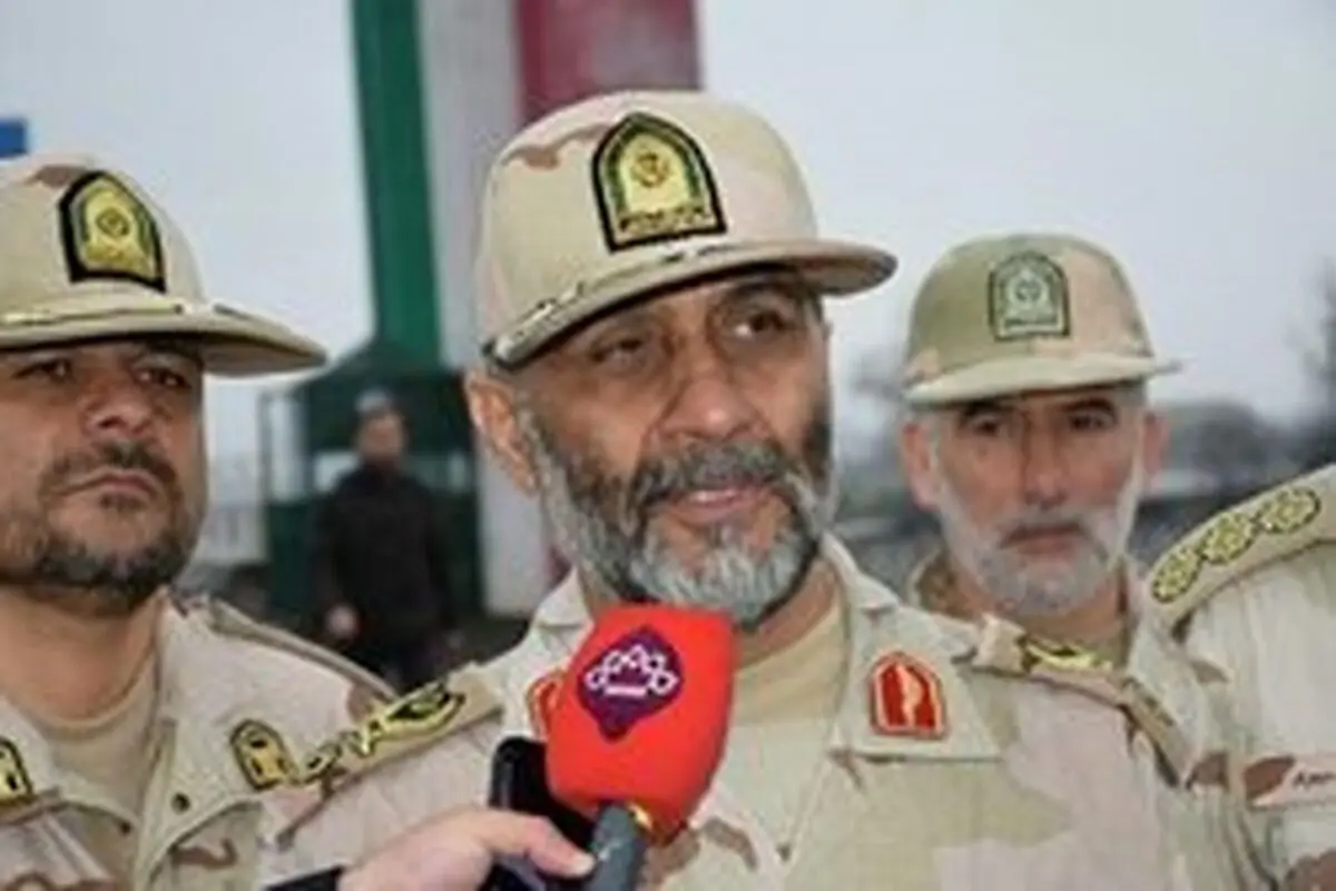 افزایش ۳ برابری کشفیات کالای قاچاق توسط مرزبانان