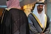تشدید اختلافات عربستان و امارات 