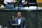 هیچگونه اراده ای برای رفع آلودگی هوا وجود ندارد