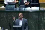 هیچگونه اراده ای برای رفع آلودگی هوا وجود ندارد