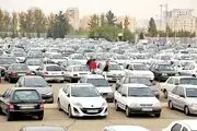 تداوم کاهش قیمت خودرو: ریزش ۲۰۰ میلیونی قیمت برخی خودرو‌ها در بازار
