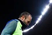 داستان عجیب گلزنی هافبک اسپانیایی بارسلونا