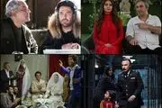 
پر‌فروش‌ترین فیلم‌های سینمای ایران در 6 ماه نخست امسال / تصاویر