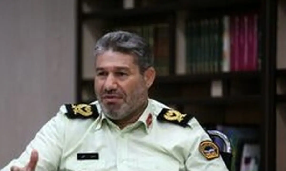خودکشی و هلاکت یکی از عوامل اغتشاشگر در بروجرد