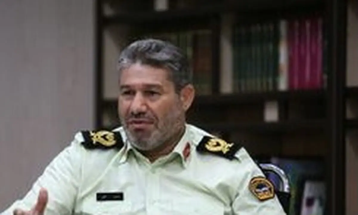 خودکشی و هلاکت یکی از عوامل اغتشاشگر در بروجرد