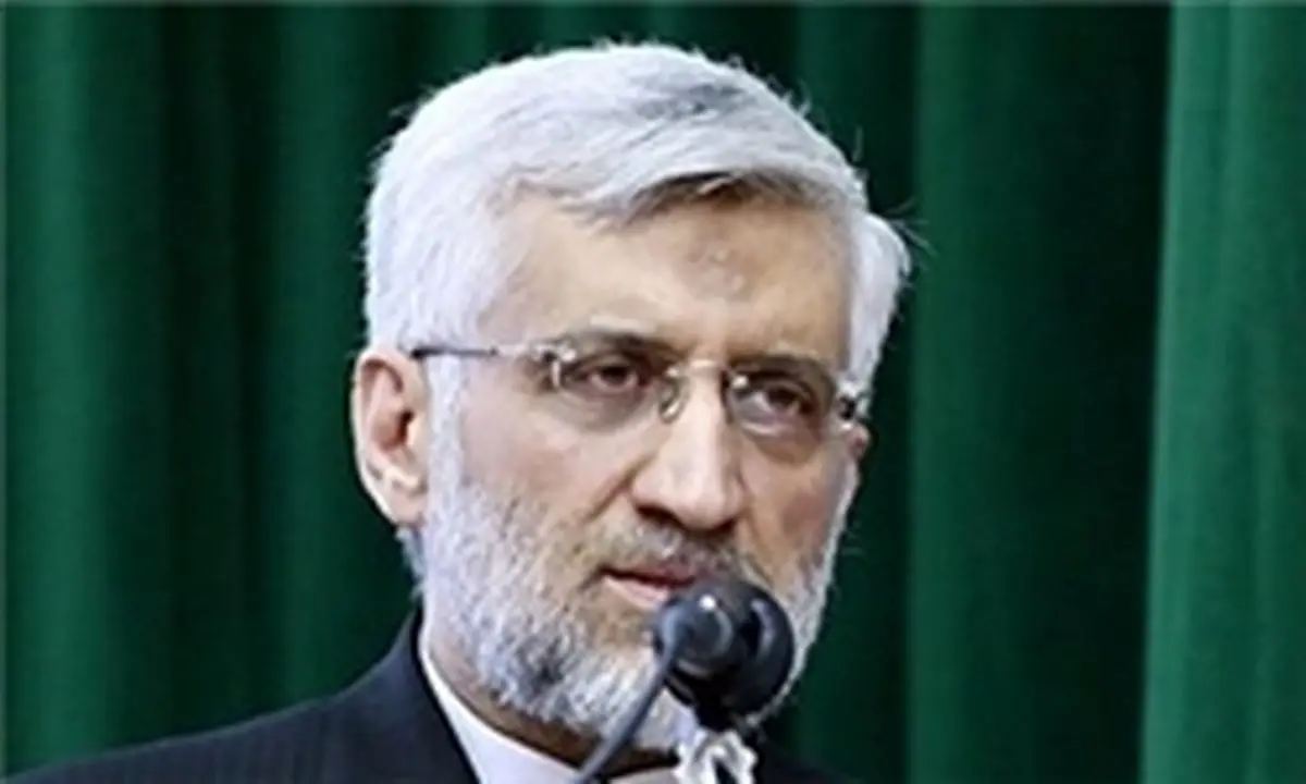میخواهند کشور را به 140 سال قبل در دوره قاجار برگردانند که به طرف خارجی امید داشت