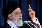 جمله مشهور رهبر ایران در روزنامه واشنگتن پست